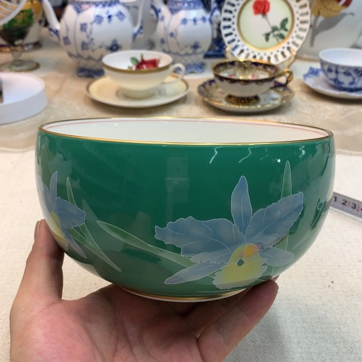 紫砂金瓷阁精品瓷器店
