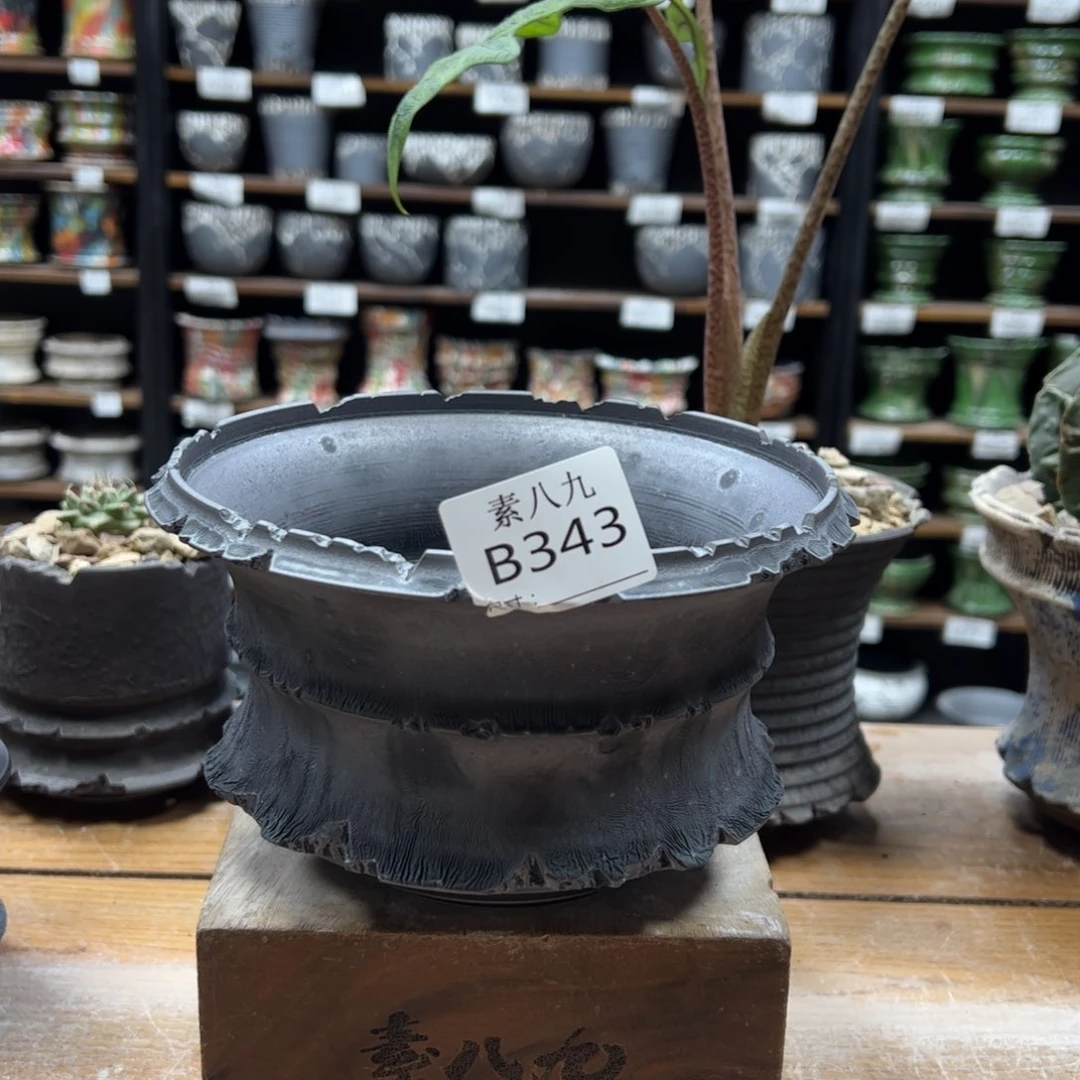 素八九陶瓷内口16.5高11咳*