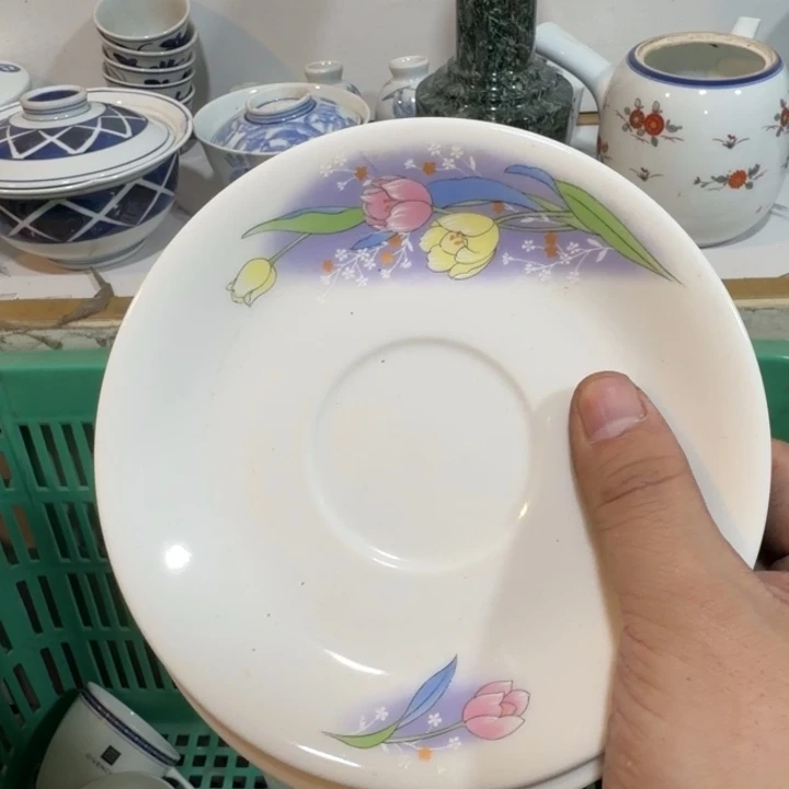 陶瓷推荐第二名20包邮