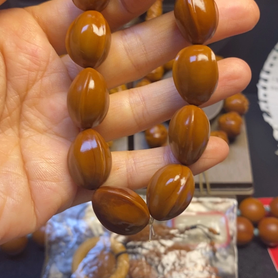 手串/手链橄榄核素传素传素传出的是一