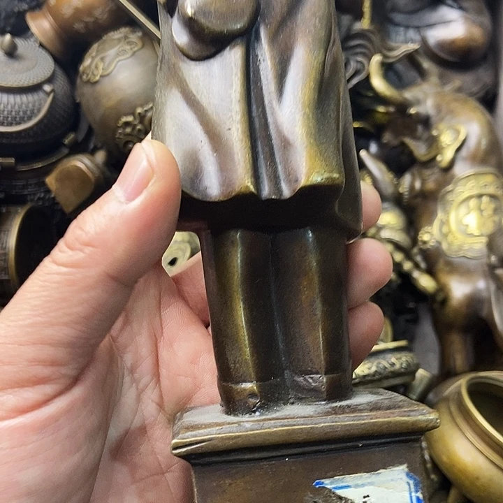 铜器时代……铜器时代