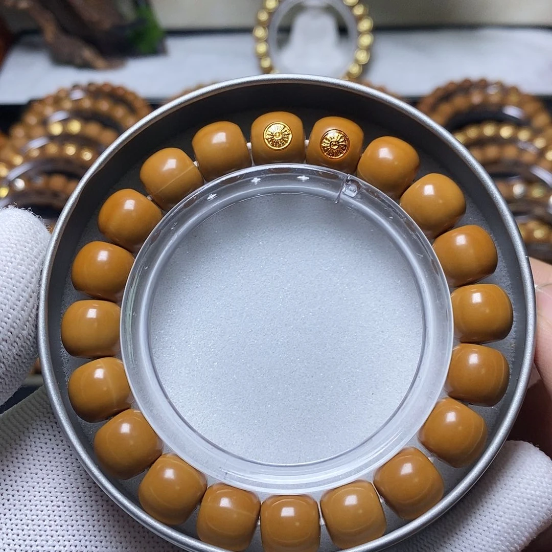 猴头核桃手串双标龙岩大老邢尺寸12+单号65号