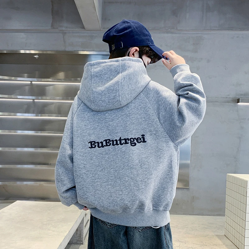 男童外套春秋款2025新款春装中大童男孩春季休闲时髦儿童装上衣潮