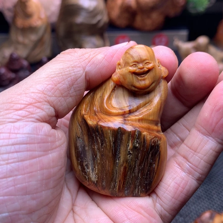 柏木（崖柏）崖柏陈化料