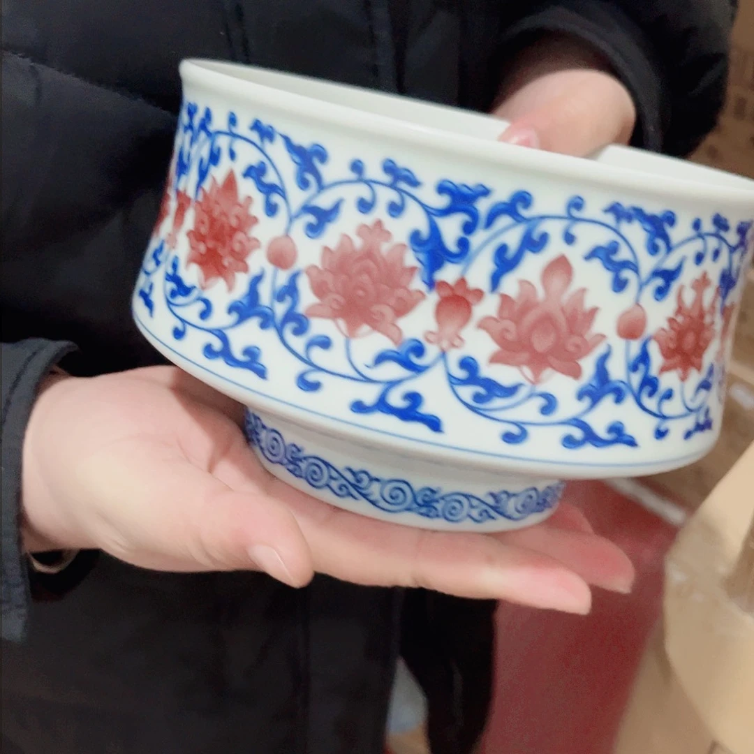 瓷片仓库直播间专属链接