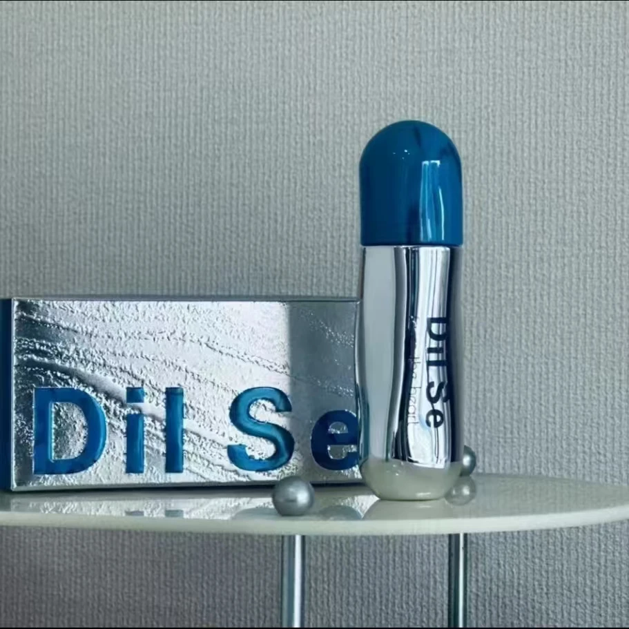 DiLSe桑烟绯雾轻感唇泥