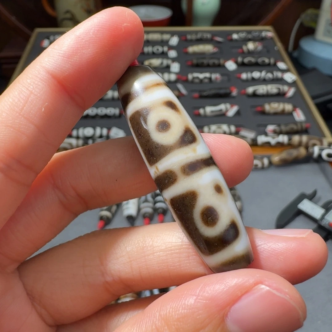 玛瑙/玉髓颈饰未镶嵌80