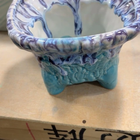 口径不清楚问客服