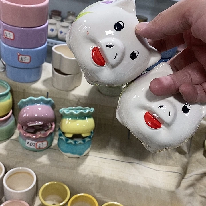 花盆抢购清货马上开始