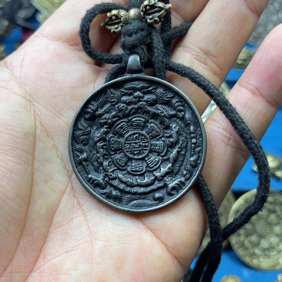 泥塑骐*特色手工艺品