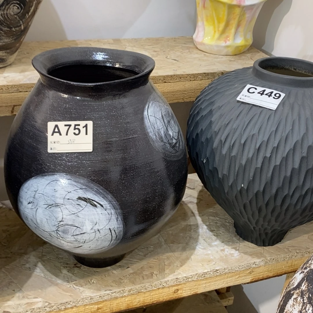 瓷片景德镇陶瓷艺术研究院