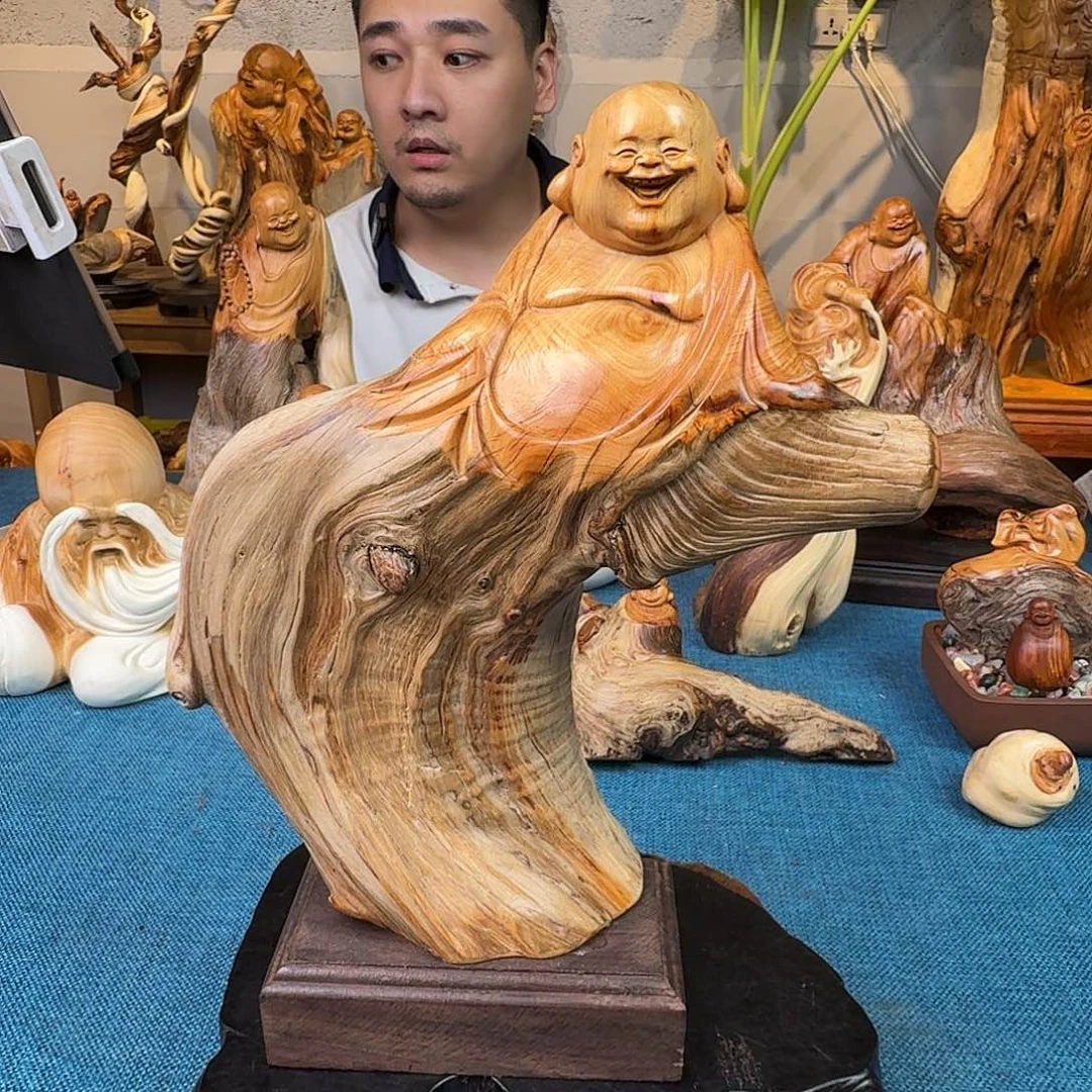 柏木（崖柏）关注一下