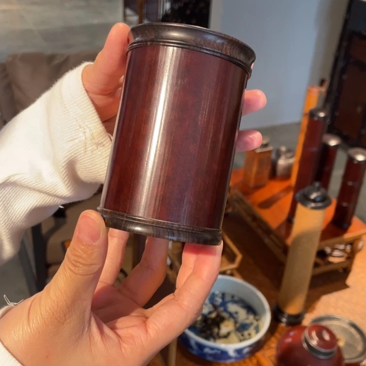 紫砂石头老煤竹茶仓老煤竹茶仓