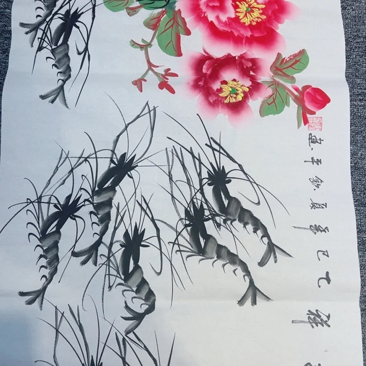 几千件手绘作品都不要了？