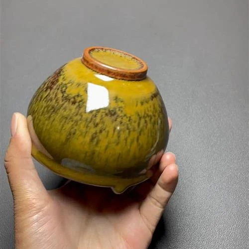 【闪购商品】茶盏-723............