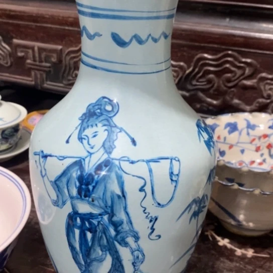 【闪购商品】罐瓷器艺术精品欣赏