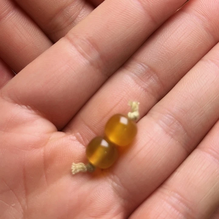 五***六玛瑙/玉髓未镶嵌吊坠(不含链)