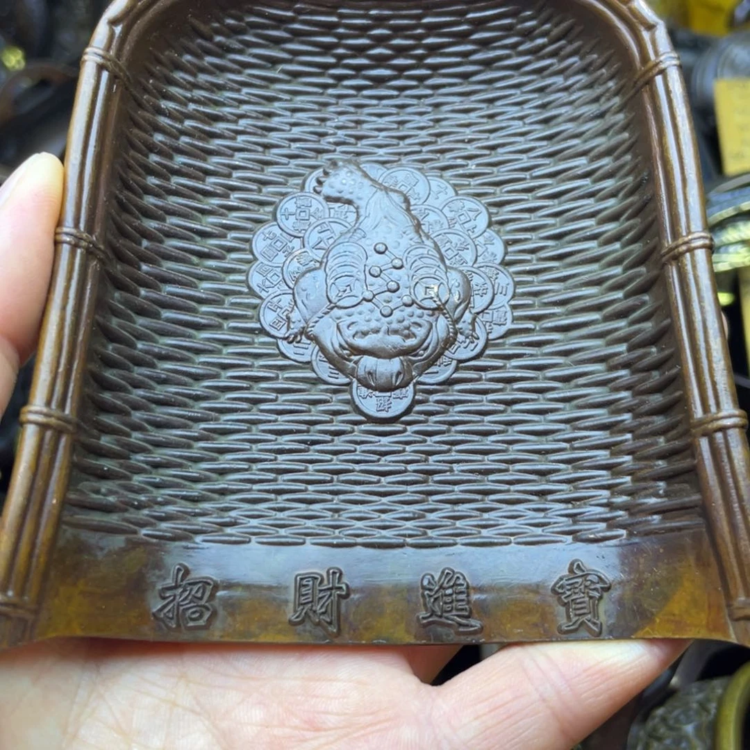 铜器摆件诚信经营