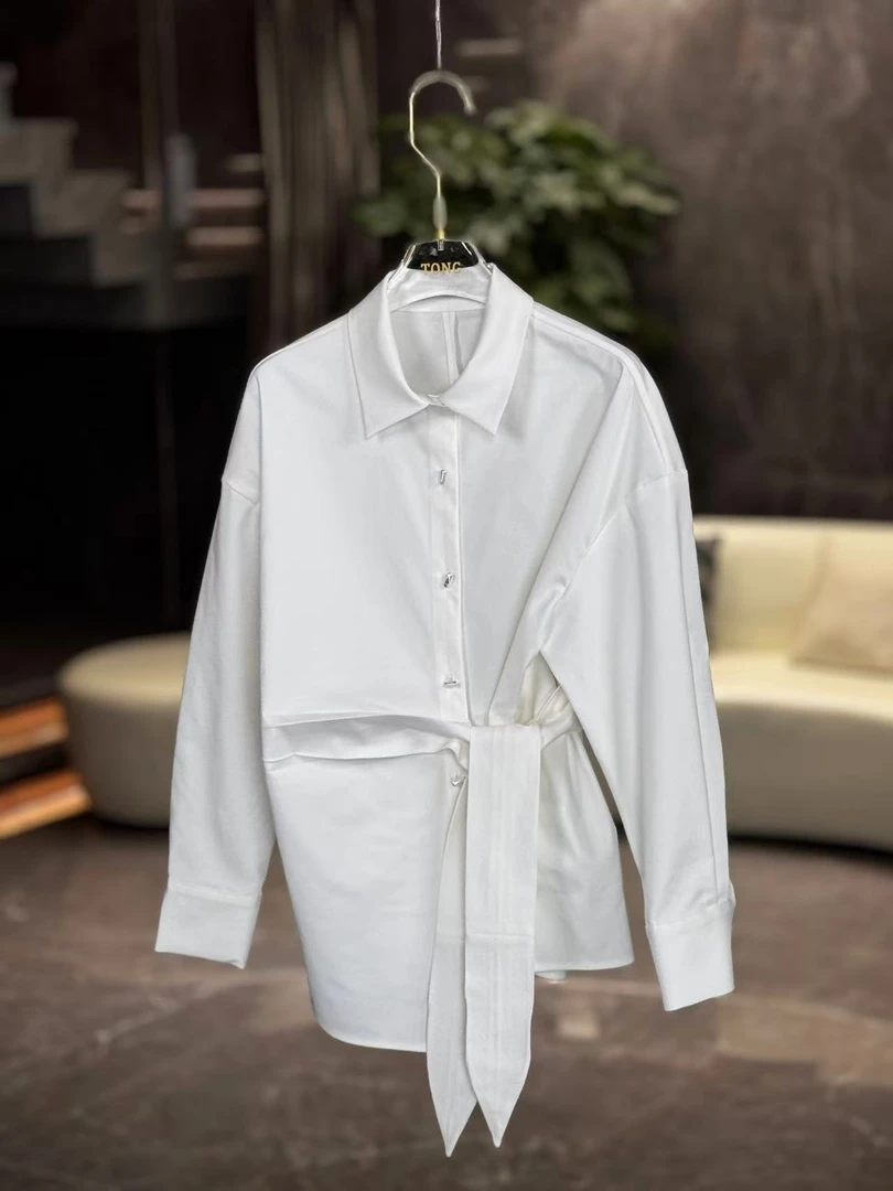 【彤姐原创】秋季休闲风时尚西装修身上衣外套W25H726