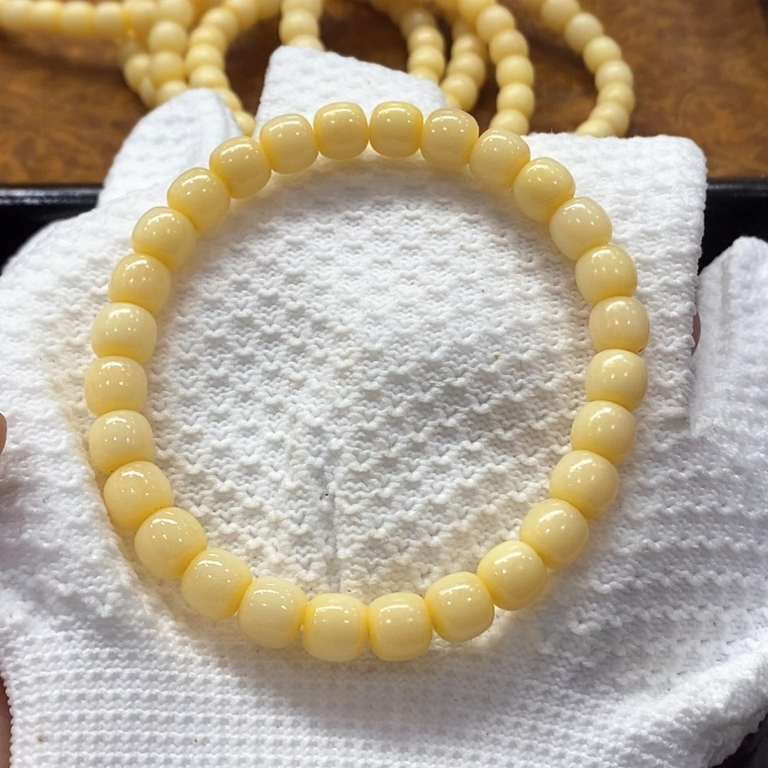 骆驼牙手串/手链骆驼牙手串15