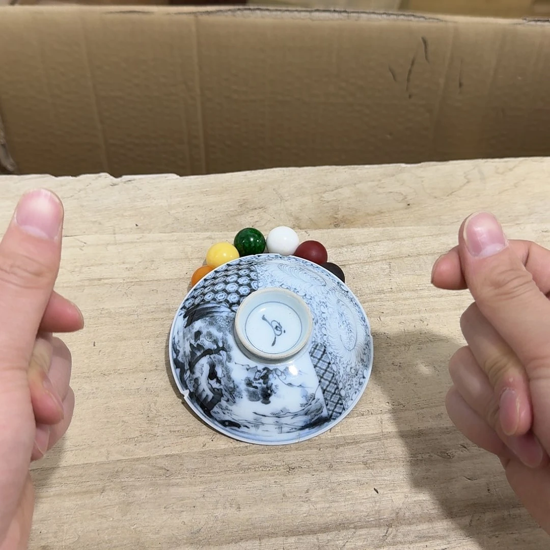 瓷器茶具系列套装