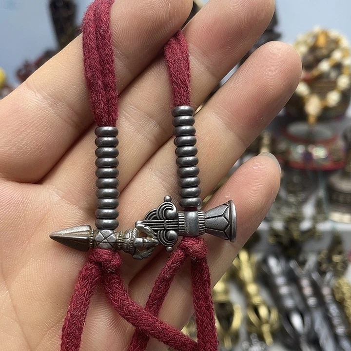 创意饰品挂件一物一图