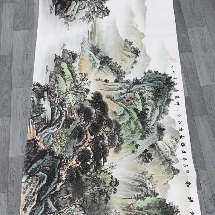 我们的目标是成为一