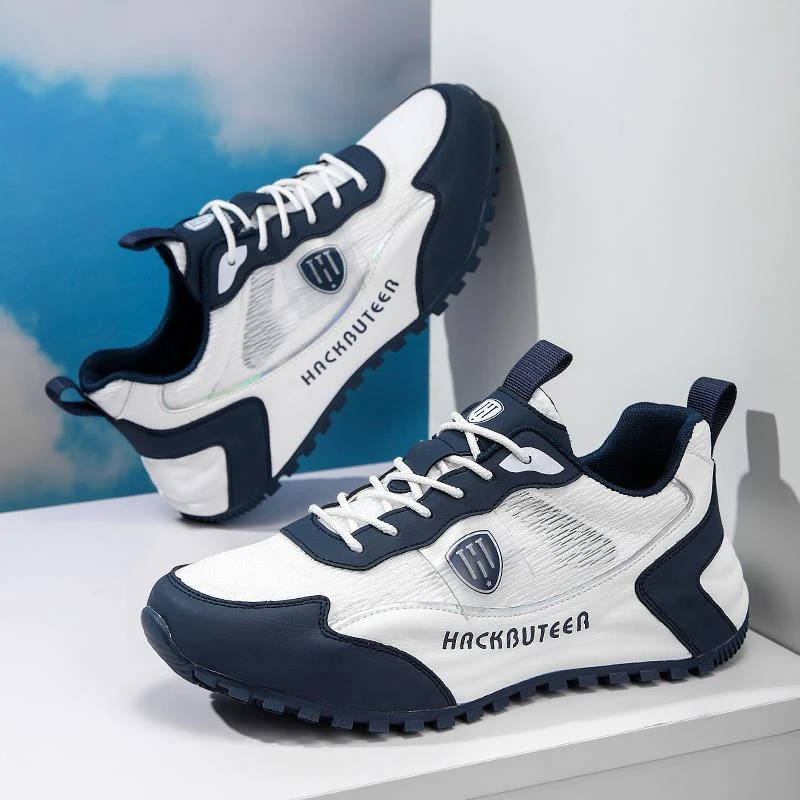 TOLEX火枪手正品鞋子男鞋2025夏季新款阿帕奇鞋休闲跑步运动鞋