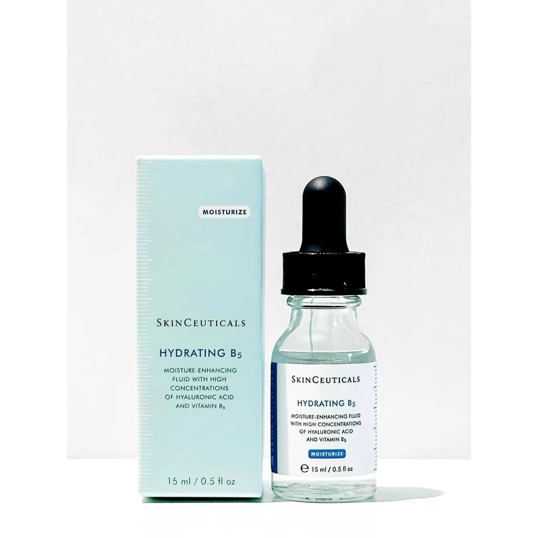 SKINCEUTICALS/修丽可修丽可B5密集保湿凝胶