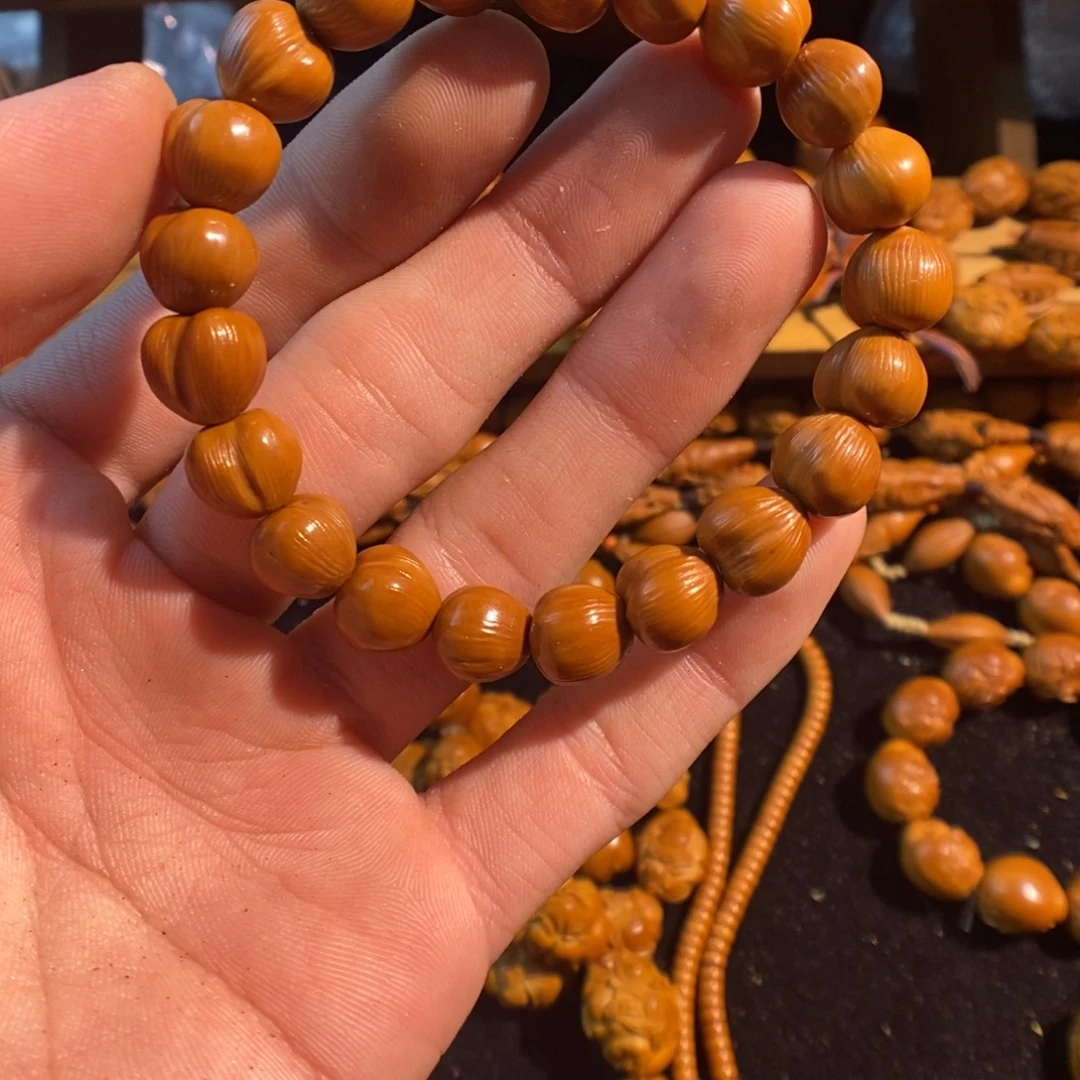 手串/手链橄榄核微瑕