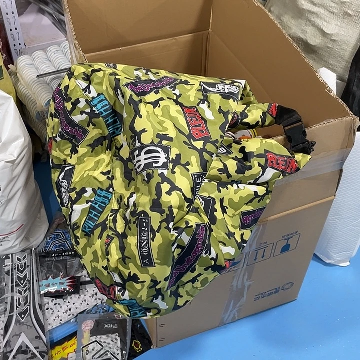 活鱼袋一个渔具用品