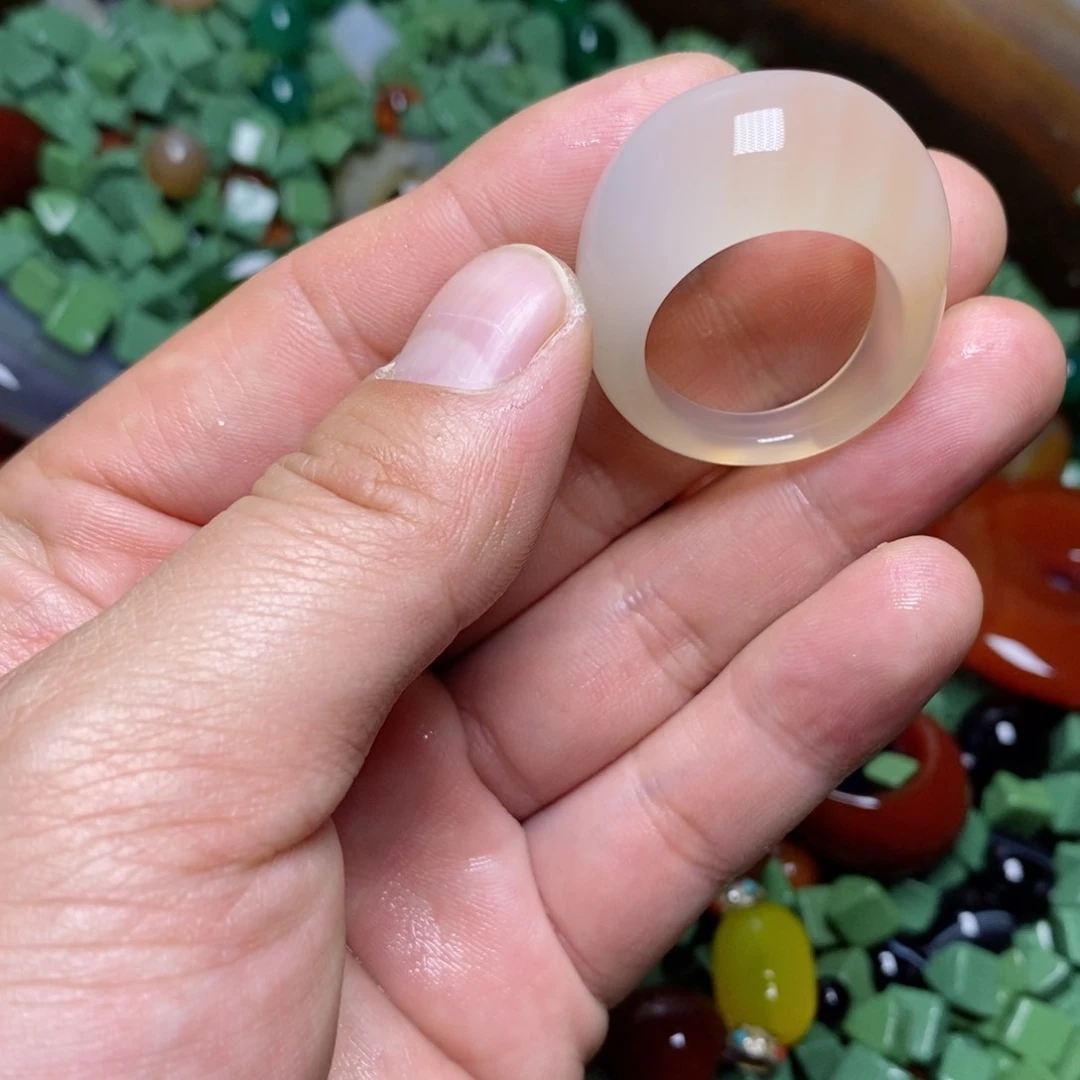 未镶嵌手链玛瑙/玉髓