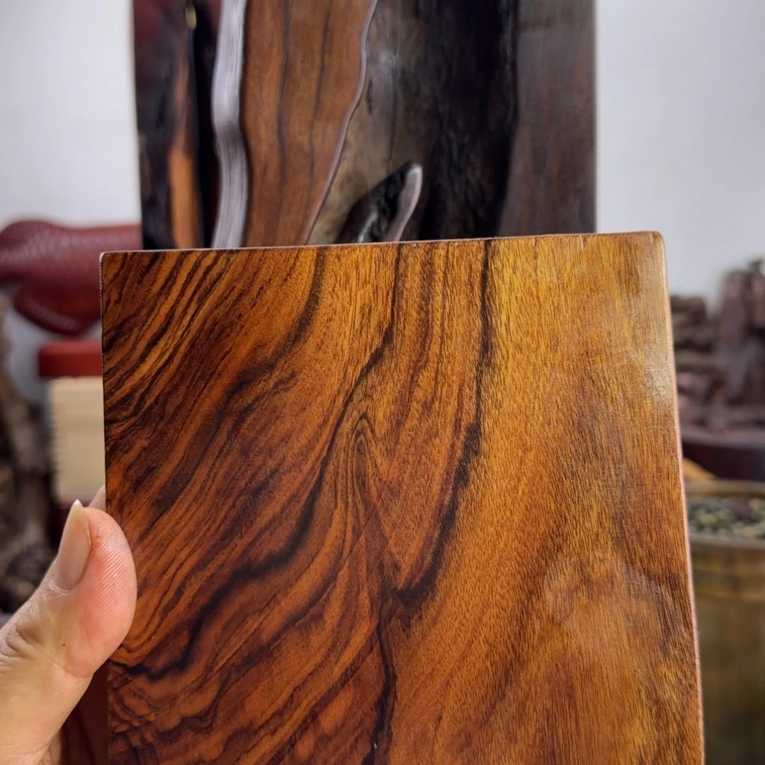 大果紫檀（缅甸花梨）1*3