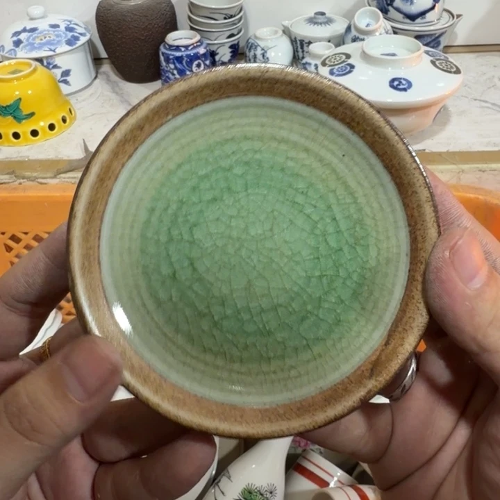 陶瓷推荐第二名20包邮