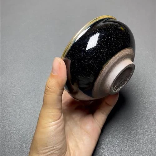 【闪购商品】茶盏-644............