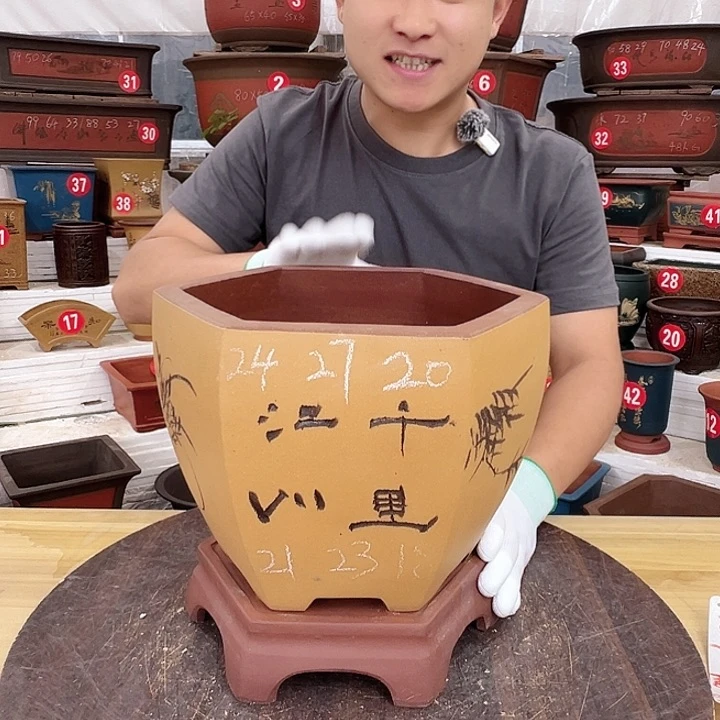 精品紫砂工厂直销