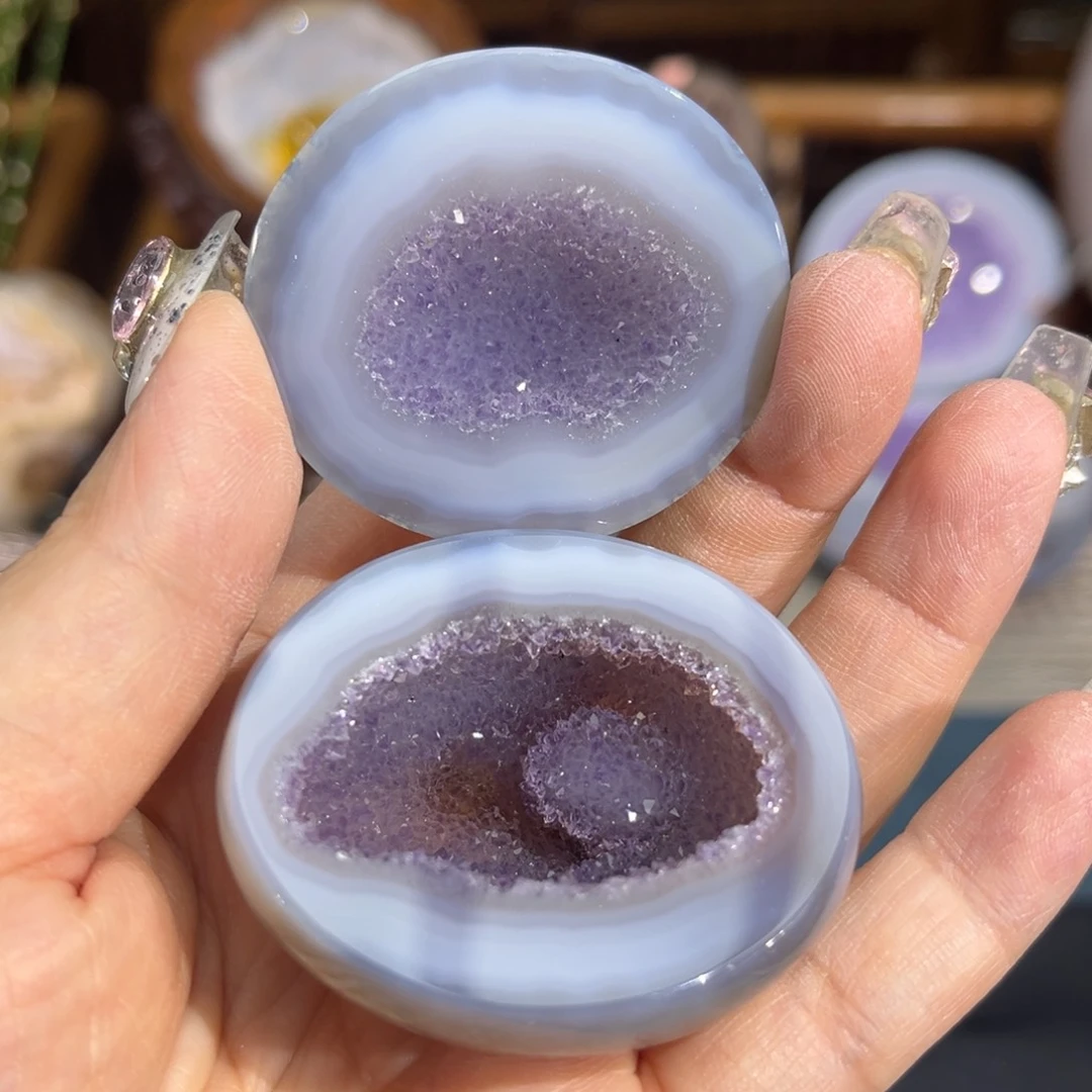 未镶嵌水晶大型摆件（非配饰）