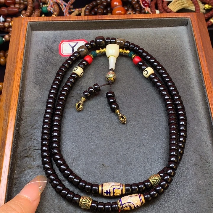 椰蒂吊坠菩提菩提