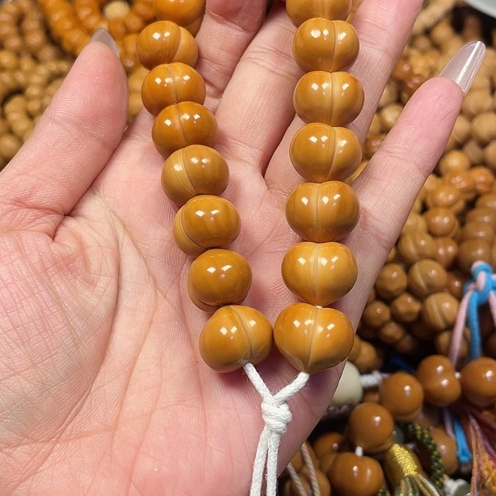 木猴头核桃泛油屁桃