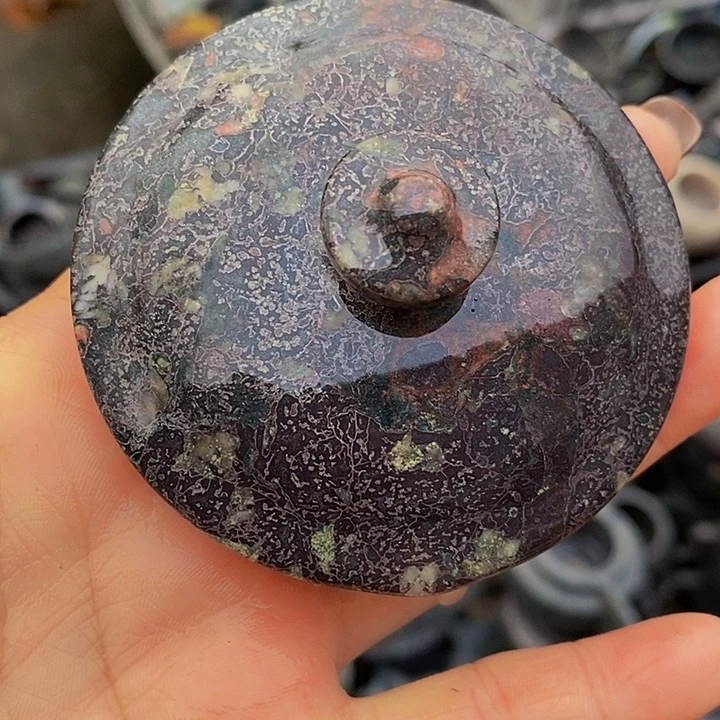 梅花玉 福利多多 不退不换