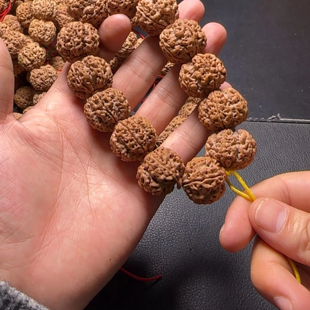 金刚菩提手串1号金刚