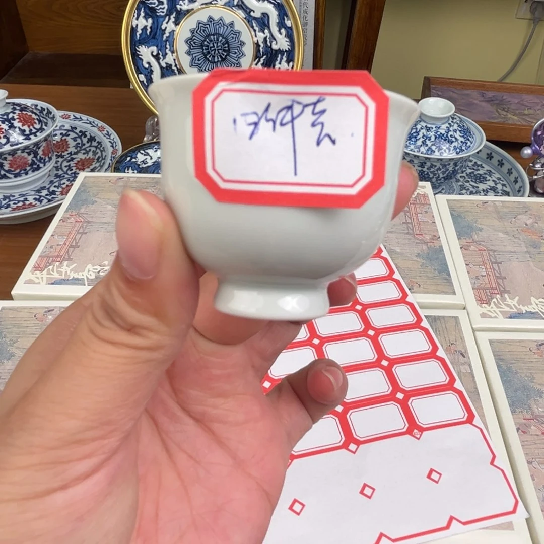更***.景德镇纯手工陶瓷