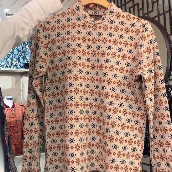 妈妈装工厂直播大放送