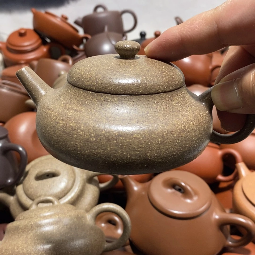 紫砂茶壶云**然闪购商品紫砂壶