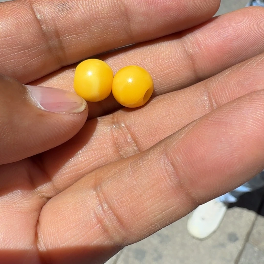 吳***櫃颈饰琉璃精品珠子