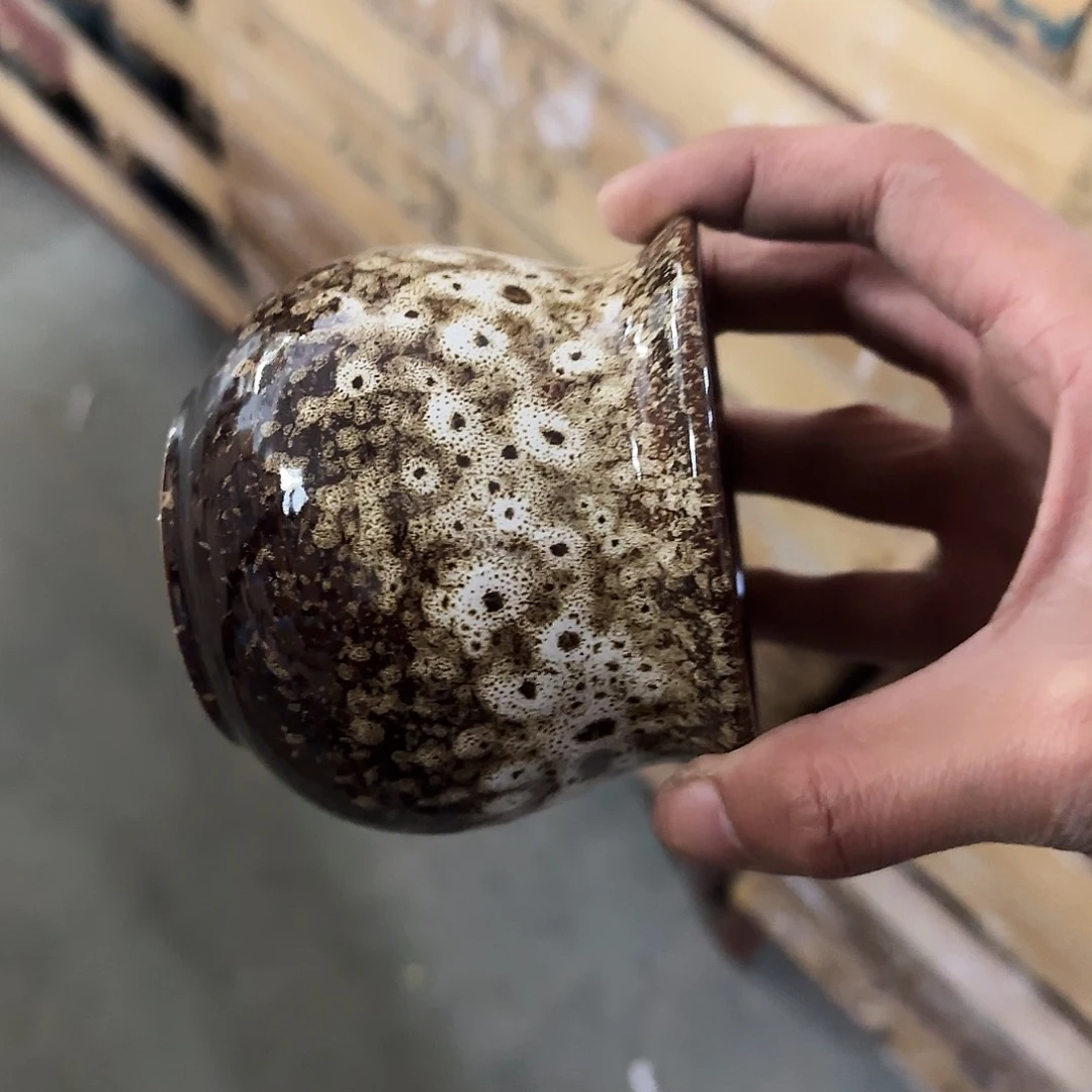 陶瓷福利局·自动合并订单·一个个买凑9元发·