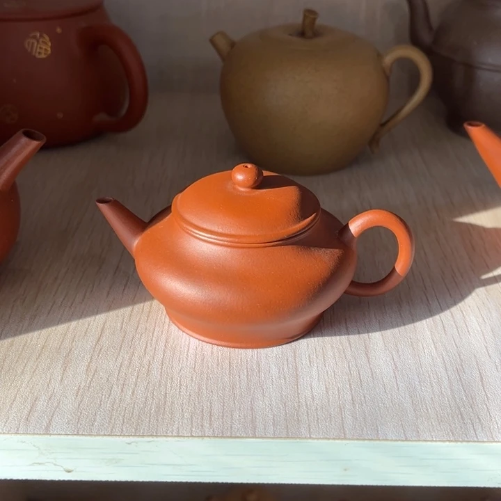 茶壶紫砂๑**๑123紫砂壶紫砂壶