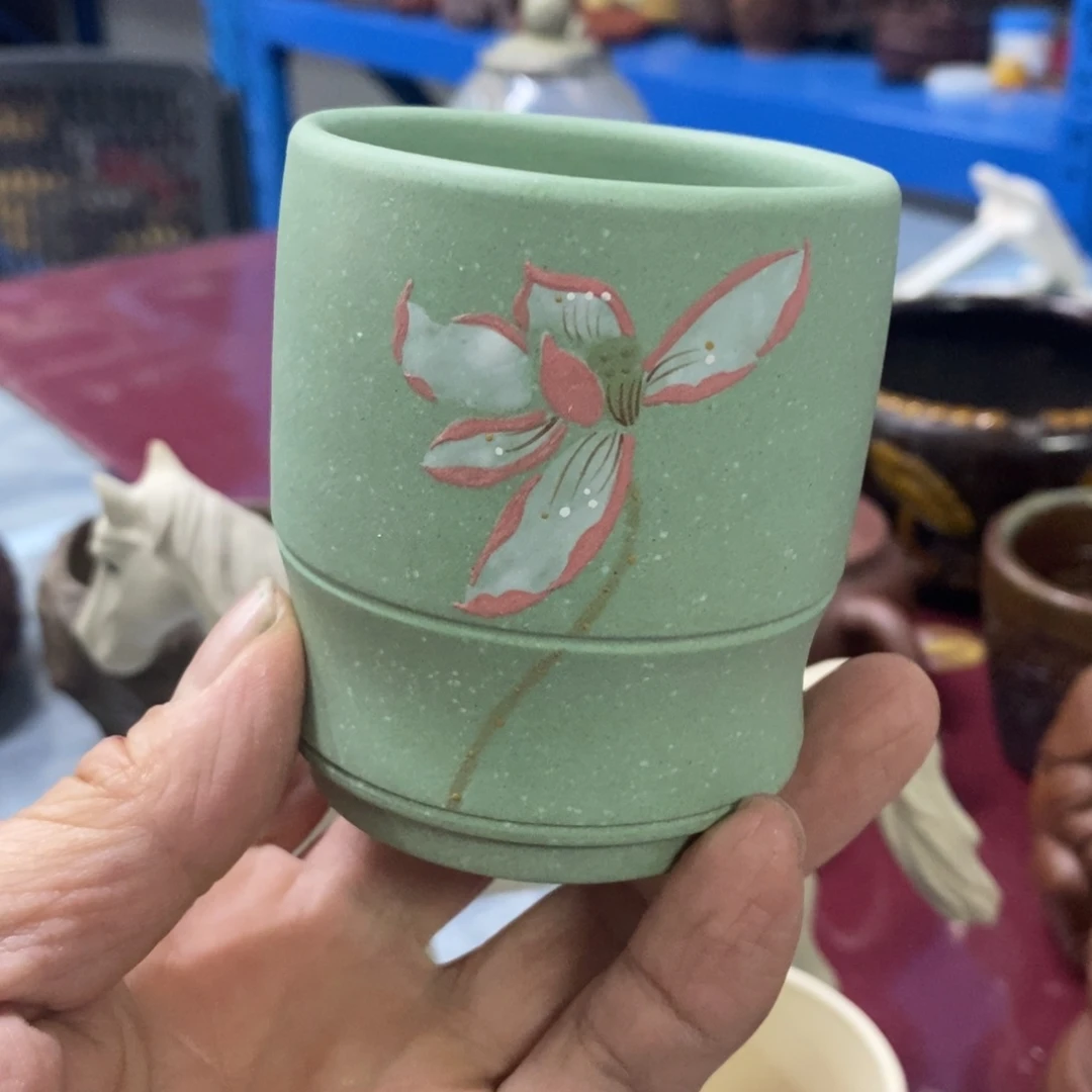 茶杯紫砂紫砂紫砂