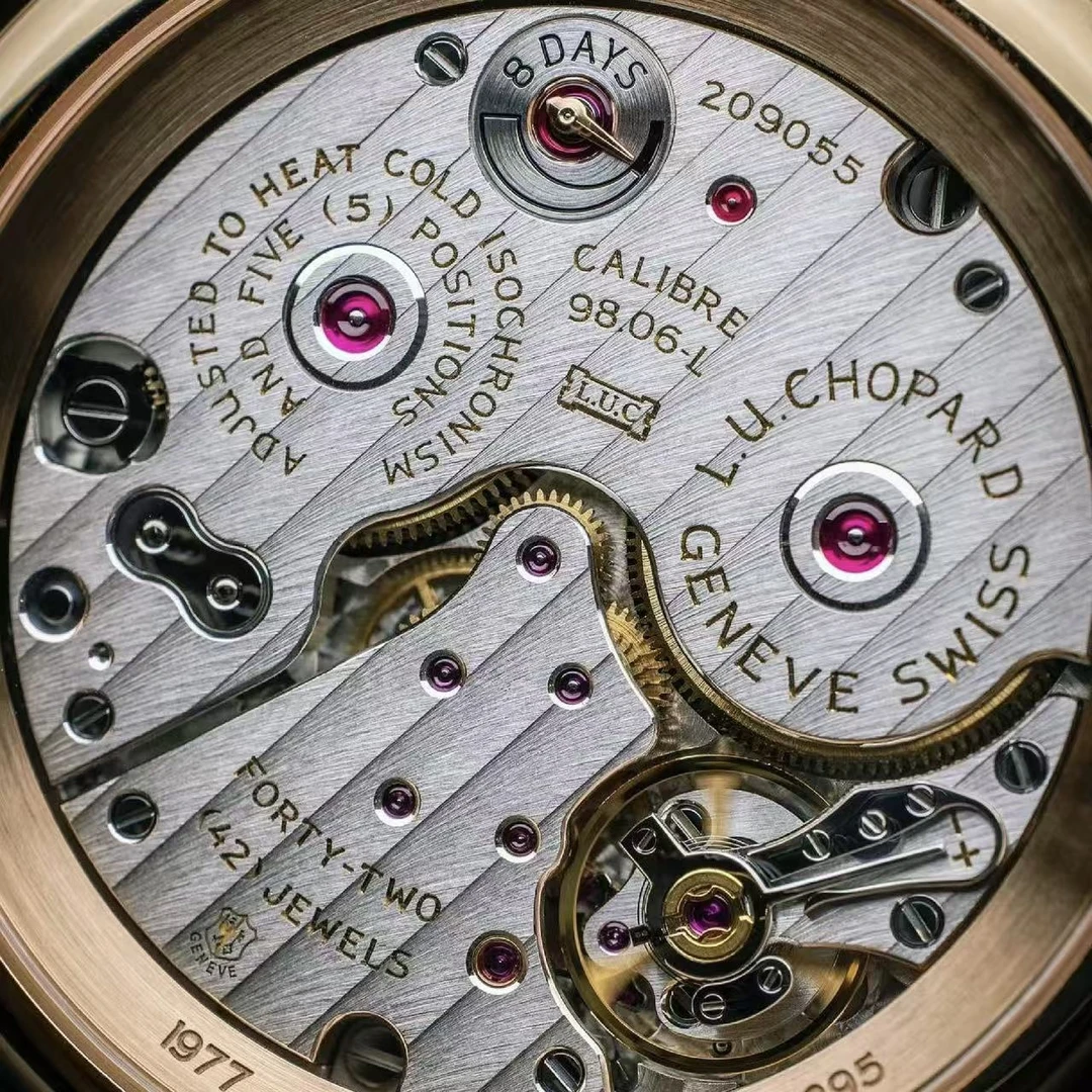 机械手表机芯配件以直播间展示为准