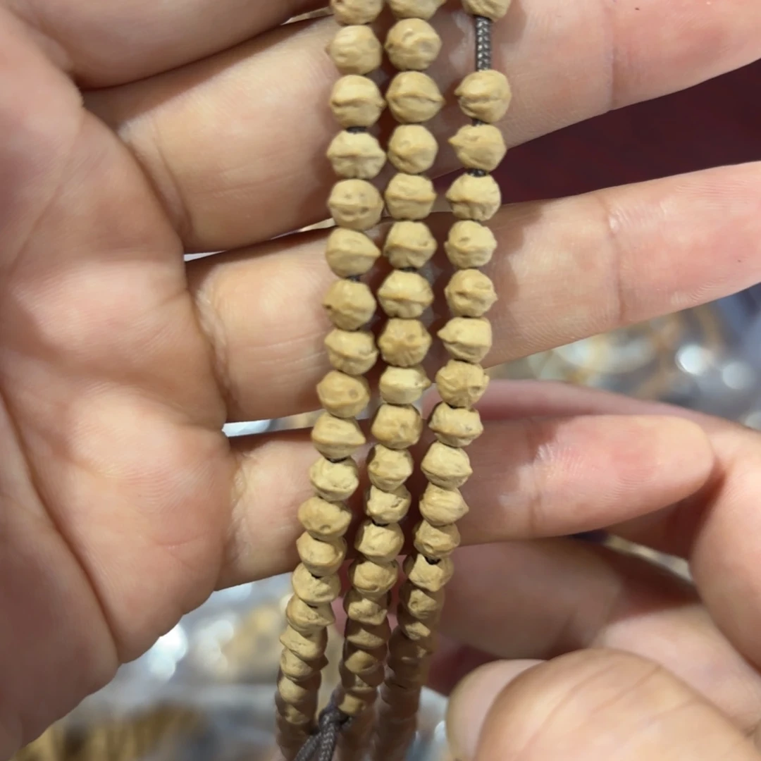 猫头鹰横打百香长串全品